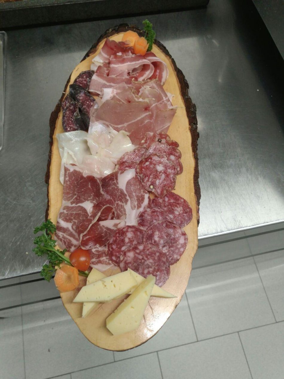 Antipasti